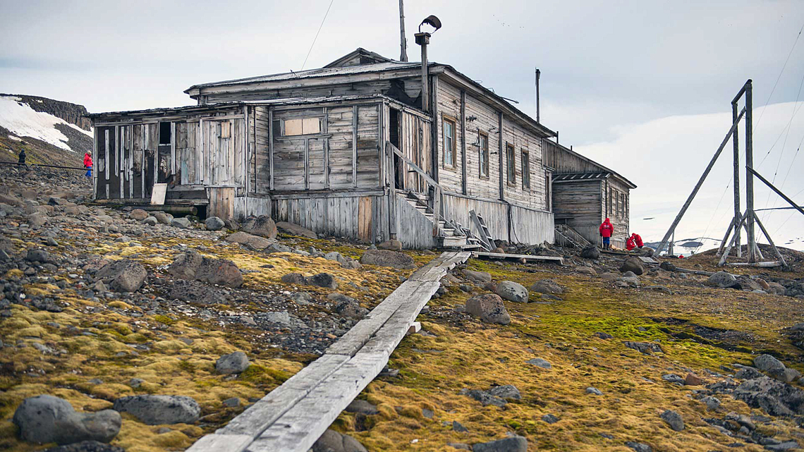 franz josef land