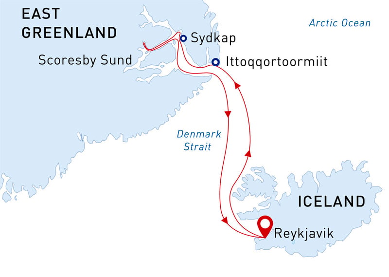 Region